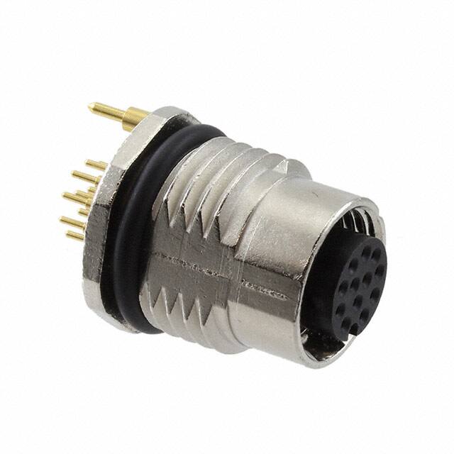 1441956 Phoenix Contact  Conjuntos de conectores circulares